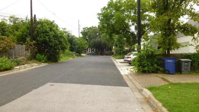 Foto del edificio - Fantastic cottage in SoCo