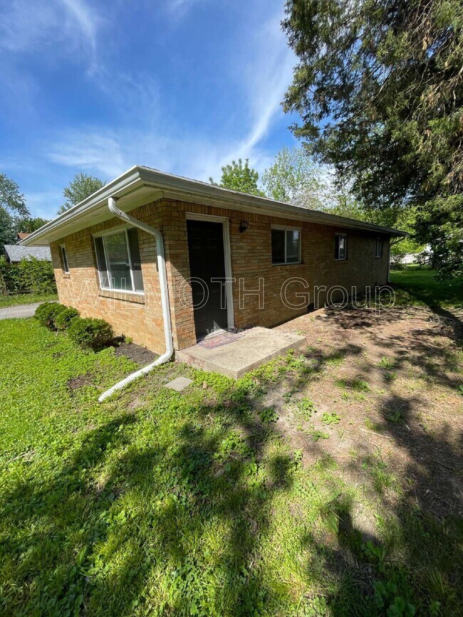 Building Photo - 4131 N Edmondson Ave
