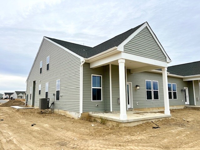 Foto del edificio - 2419 Greyfriar Lp