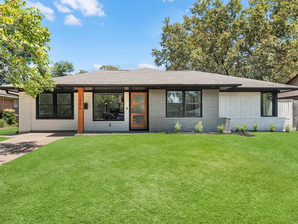 Foto principal - 1506 Wilde Rock Way
