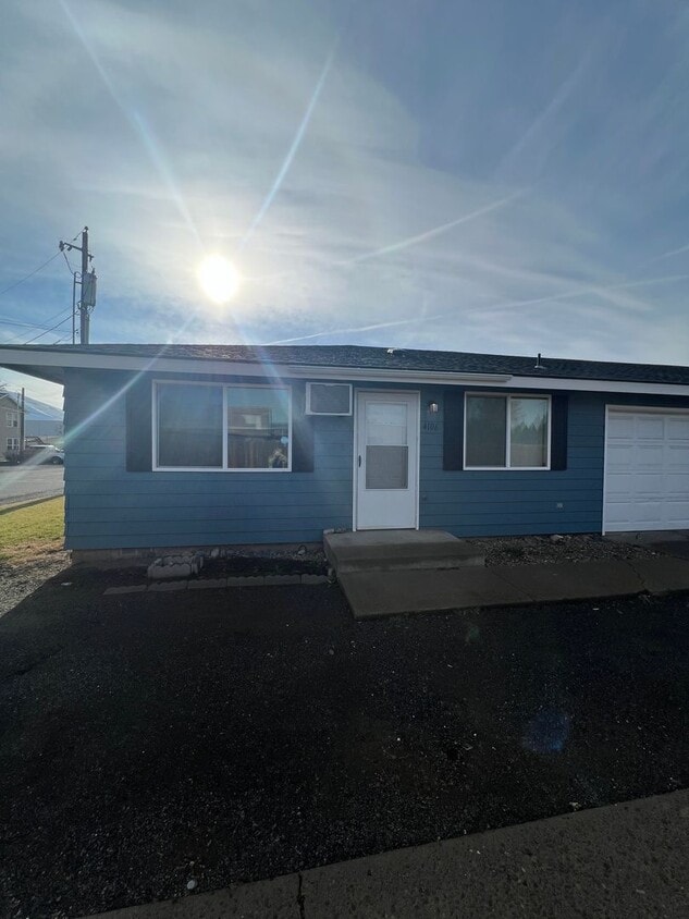 g4106 Apartment for Rent in Union Gap, WA