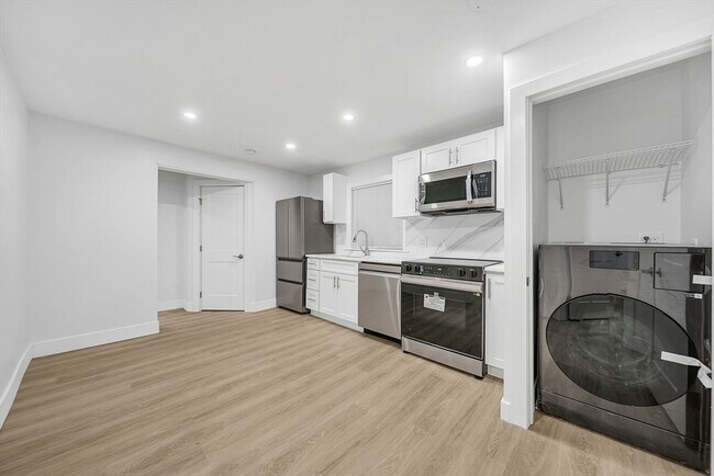 Foto del edificio - 92 Willow St