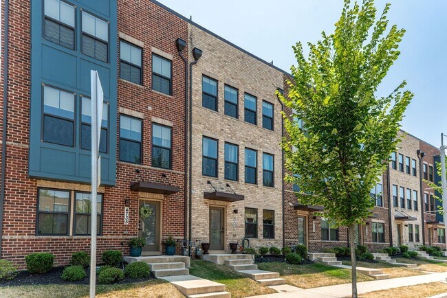 Foto del edificio - Welcome to your dream townhome - Spacious ...