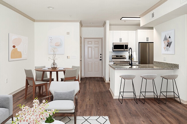 Foto del edificio - Cortland Wortham