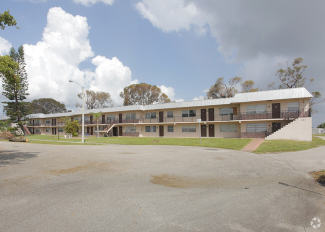 Building Photo - Olive Glenn Apartments