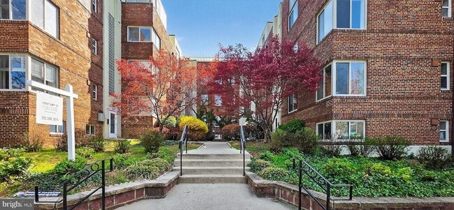Photo - 5405 9th Street NW Unit 306 Apartment