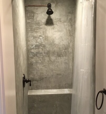 Bath - 1915 Apex Ave