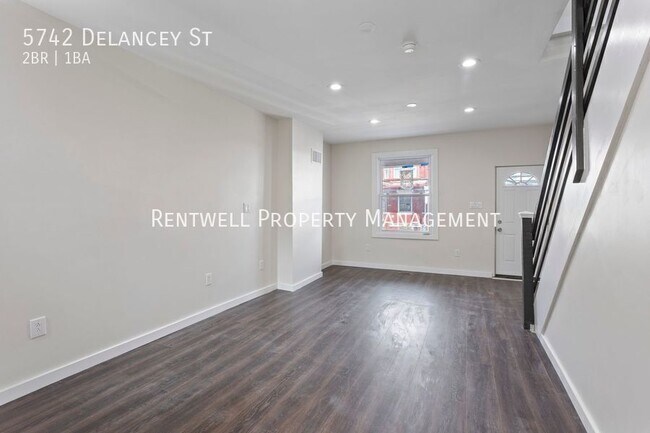 Foto del edificio - 5742 Delancey St