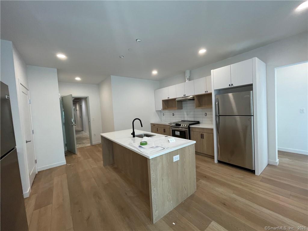 104 Howe St Unit 204, New Haven, CT 06511 Apartment for Rent in New