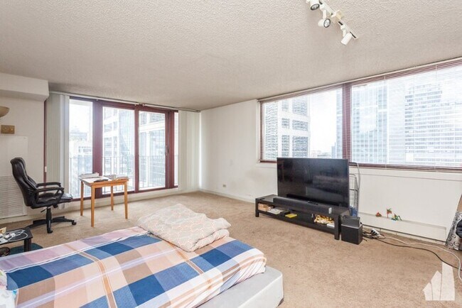 Building Photo - Beautiful 1 bedroom Condo in The Loop!
