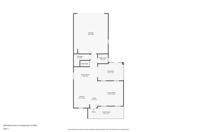 Building Photo - 3059 Holly Grove Lane