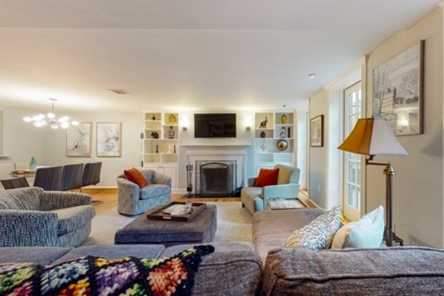 Foto del edificio - 85 Dartmouth St
