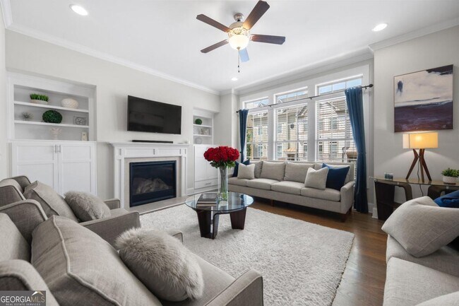 Foto del edificio - 2087 Callaway Ct