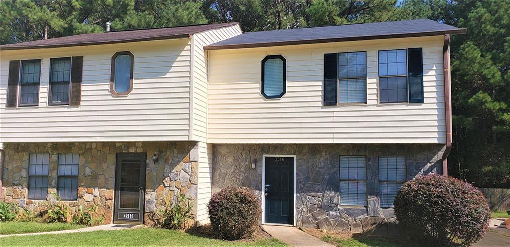 Foto principal - 3516 Hopkins Ct