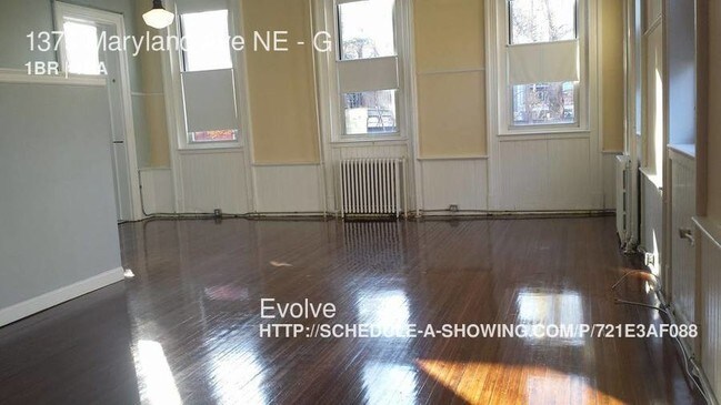 Foto del edificio - 1375 Maryland Ave NE