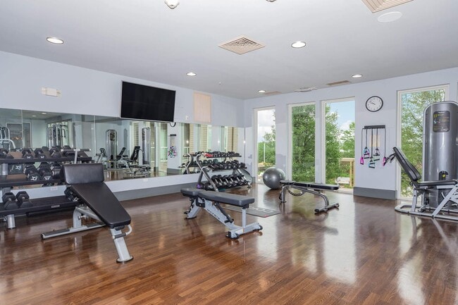 Foto del edificio - Woodview Apartments