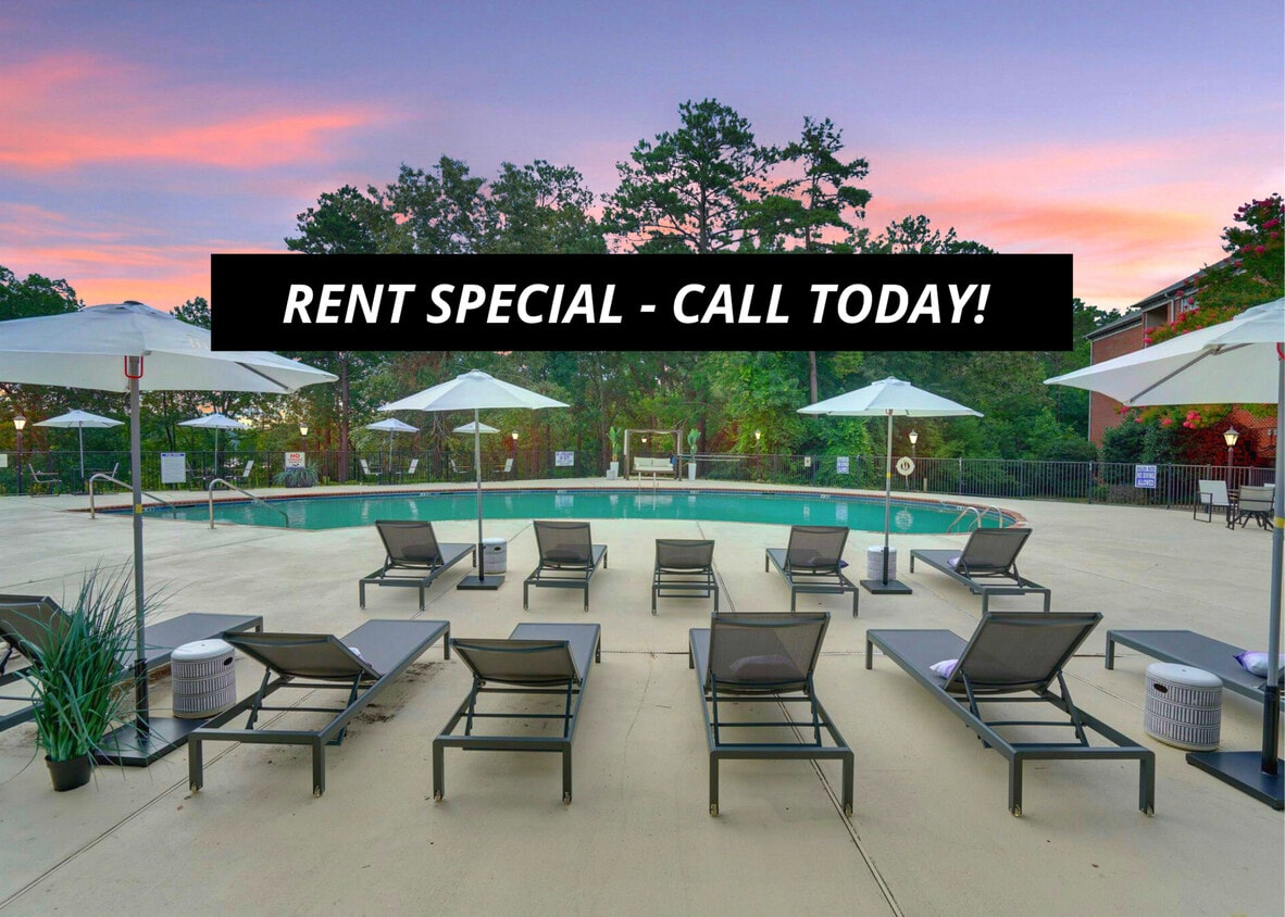 Aria Lake Carolina 4920 Hard Scrabble Rd Columbia, SC