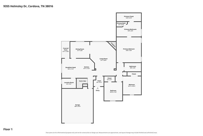 Building Photo - 9355 Helmsley Dr