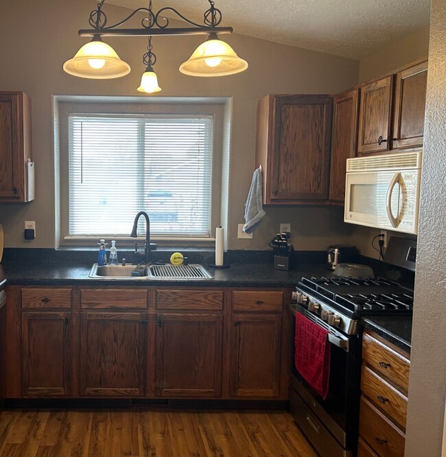 Foto del edificio - Beautiful Home in Prime Meridian Location