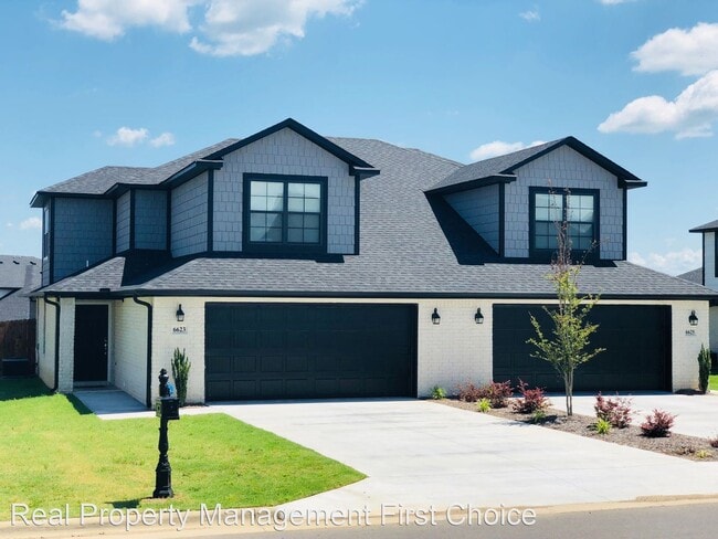 Foto del edificio - 3 br, 2.5 bath House - 6608 Leightyn Lane ...