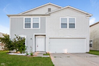 Building Photo - 10902 Spirit Dr