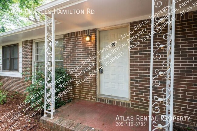 Building Photo - 5628 Charles Hamilton Rd