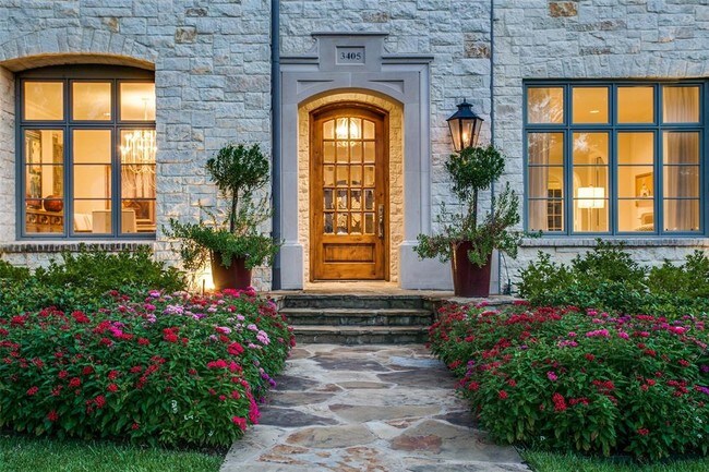 Foto del edificio - 3405 Marquette St