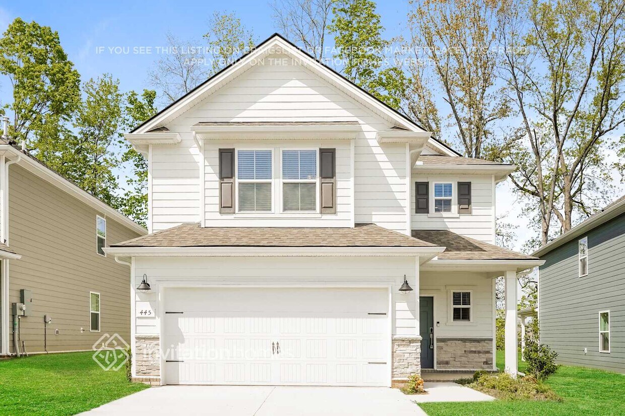 Foto principal - 445 Brook Ave