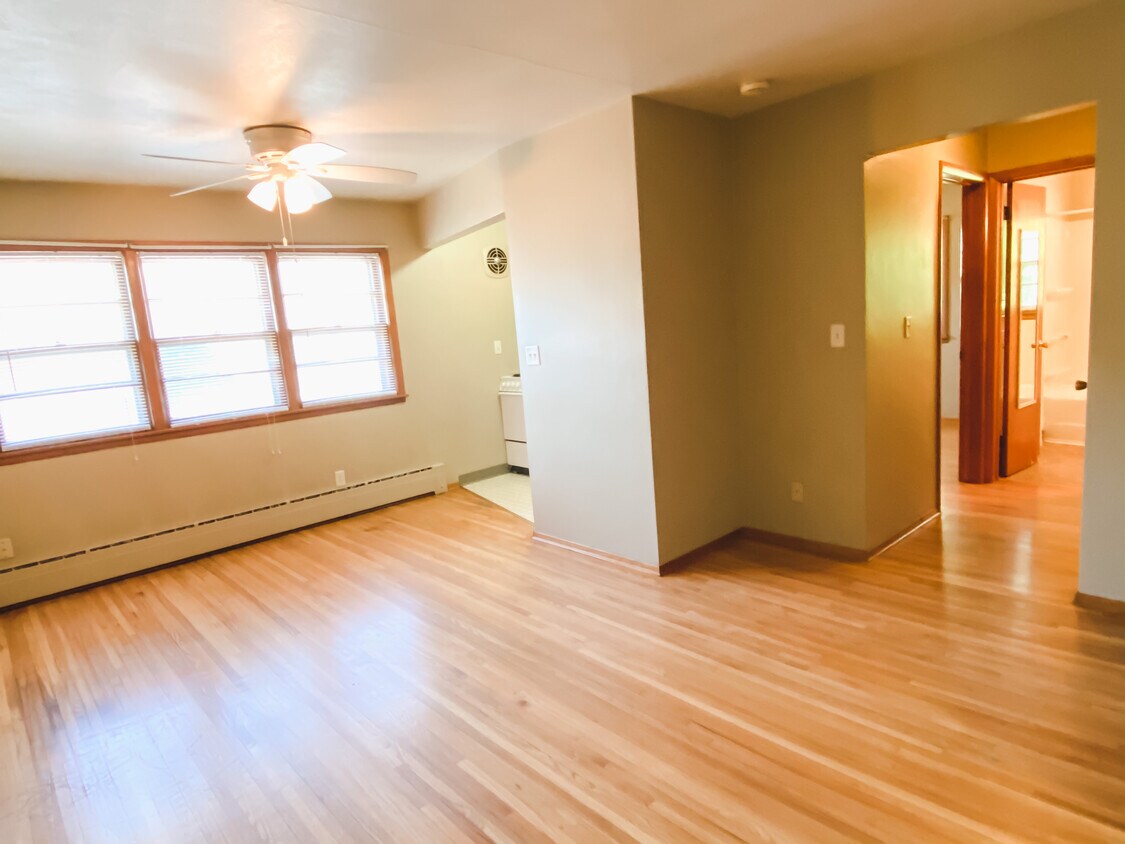 Foto principal - Leann Apartments