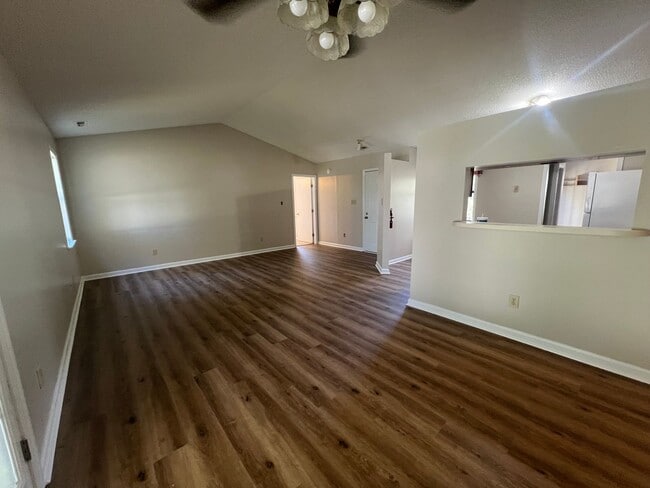 Building Photo - Delightful three bedroom two bath home in a serene country setting in Hubert. Just a short drive ...