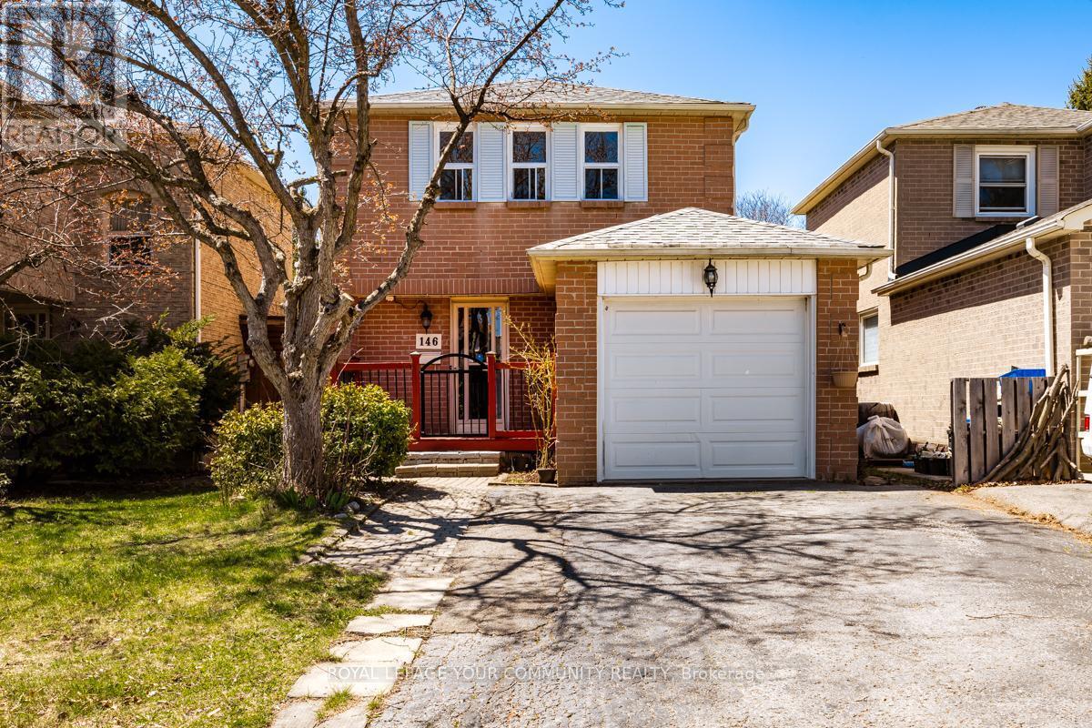 Primary Photo - 146 Radford Dr