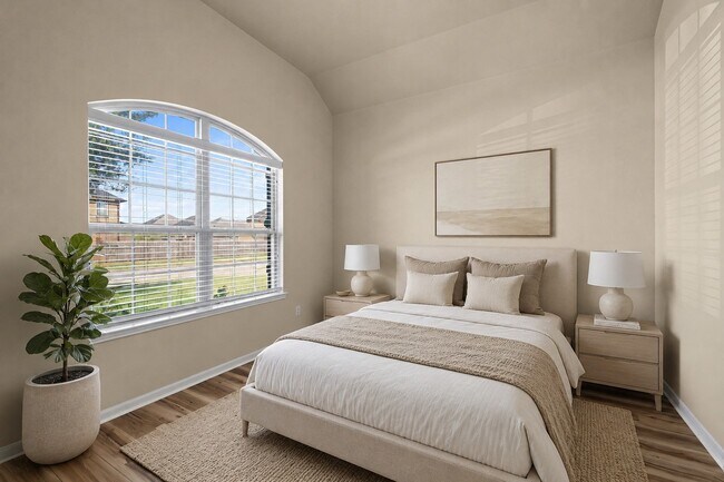 Foto del edificio - 9306 Atwood Ridge Ln