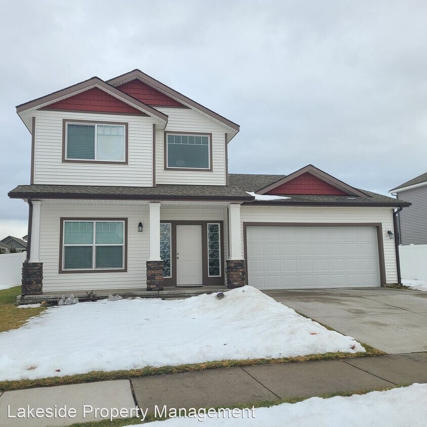 Primary Photo - 3 br, 2.5 bath House - 7480 N Downing Lane