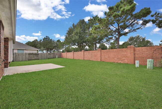 Foto del edificio - 26022 Trailcliff Ct