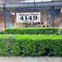 Building Photo - 4149 Lovers Ln