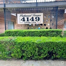Building Photo - 4149 Lovers Ln