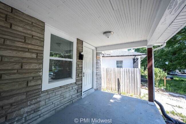Foto del edificio - 514 N Chester Ave