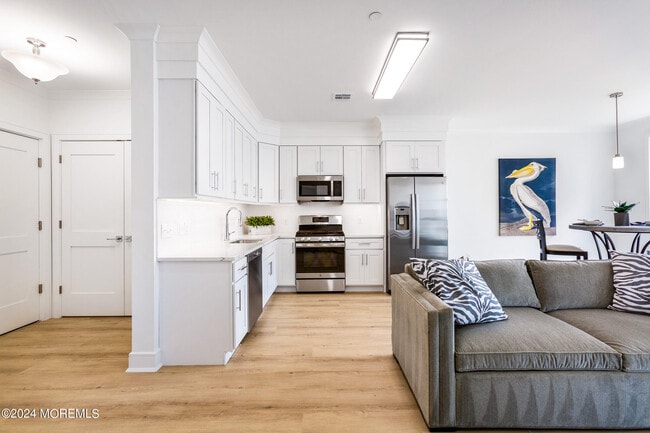 Foto del edificio - 298 Westwood Ave