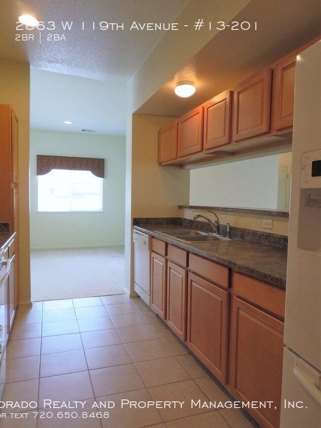 Foto del edificio - 2863 W 119th Ave