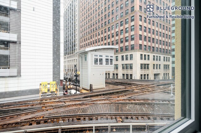 Foto del edificio - 188 N Wells St