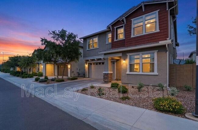 Foto del edificio - 1166 E Weatherby Way