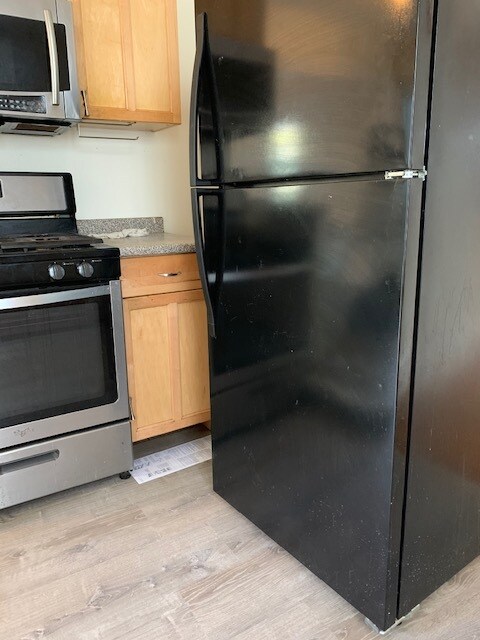 Foto del edificio - 84 Grant St