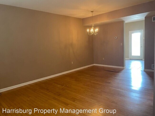 Foto del edificio - 2 br, 1.5 bath House - 1722 Fulton St