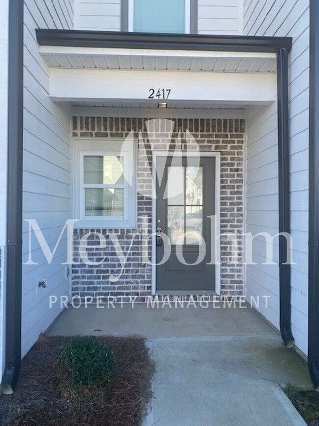 Foto del edificio - 2417 Sequoia Trail - Canton Park