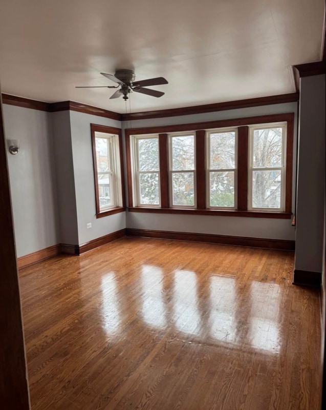 Photo - 6345 S Whipple St Apartment