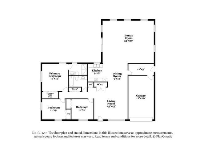 Building Photo - 1114 Ivanhoe St NW, Palm Bay, FL 32907