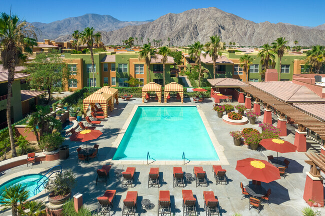 Villaggio at La Quinta