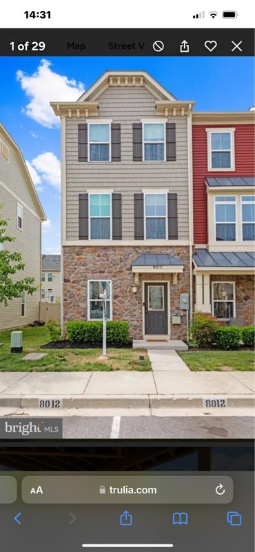Building Photo - 8012 Elton St