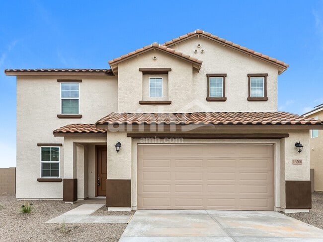 Building Photo - 18500 W Honeysuckle Dr