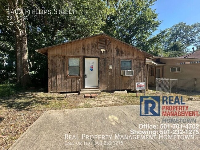 Building Photo - 1402 Phillips St